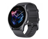 Amazfit Amazfit GTR 3 Thunder Black - 693122 - zdjęcie 2